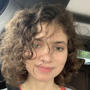 Meet your Posher, Sabrina